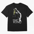 MiaMessi Premium Classic T-Shirt Represent Football Lovers during FIFA World Cup 2026 Connected to CR7, Netherlands Energy, Classic Soccer Heritage, Championship Pressure, Fan Loyalty and International Pride; Great for Watch Parties, Sports Bars,