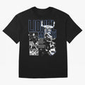 Lionel Messi Vintage Graphic Essential T-Shirt Bring Champion Energy into Match Day Hype around FIFA World Cup 2026 Group Stage, Mbappe and Neymar, Portugal, Soccer Culture, Superstar Moments, National Team Dreams and Competitive Fire; Perfect for