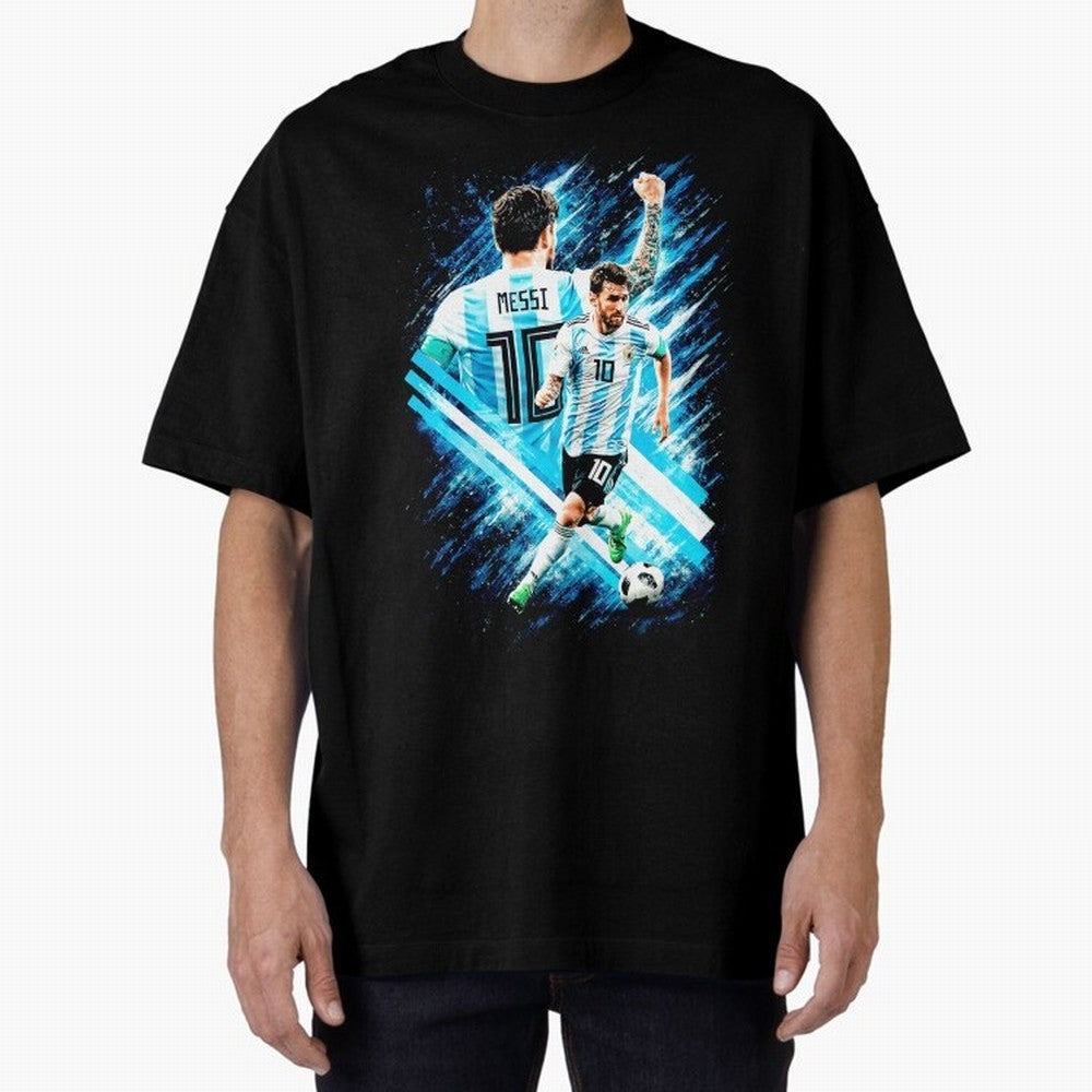 Messi Football Legend Pride Classic T-Shirt Celebrate FIFA World Cup 2026 USA Canada Mexico Built around Mbappe and Neymar, England and Germany Energy, Football Festival Excitement, Trophy Ambitions, Country Rivalries and Star Player Buzz; Built