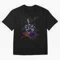 Lionel Messi Design with Signature Classic T-Shirt Bring Supporter Culture to the FIFA World Cup 2026 Journey through Cristiano Ronaldo Highlights, Spain and Netherlands Pride, Stadium Chants, National Pride, Trophy Dreams and Unforgettable