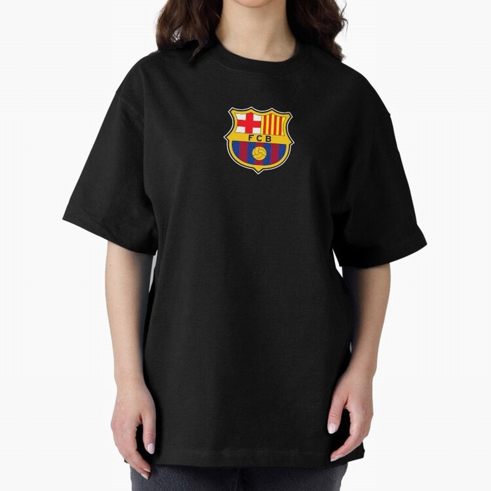 BAR-CE-LON-A Logo FC Merchandise Classic T-Shirt Carry National Pride through FIFA World Cup 2026 Spirit, Driven by Portugal, Haaland, Football Festival Excitement, Trophy Ambitions, Country Rivalries and Star Player Buzz; Made for Collectors Who