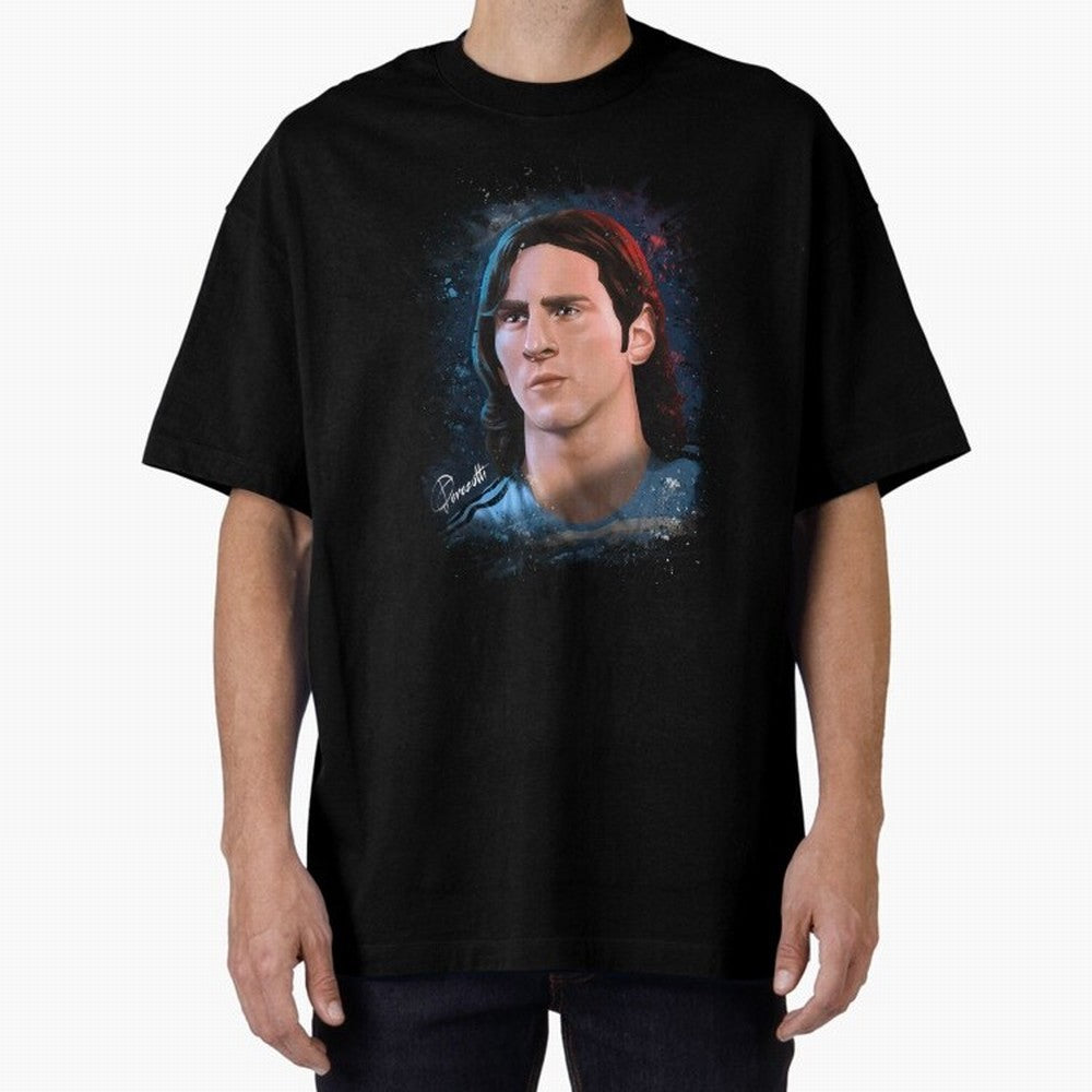 Messi Classic T-Shirt Carry FIFA World Cup 2026 Group Stage for Fans of Neymar, Haaland and Cristiano Ronaldo and England and Germany, Bringing Football Passion, Legendary Performances, Festival Vibes and Supporter Community; Made for Collectors