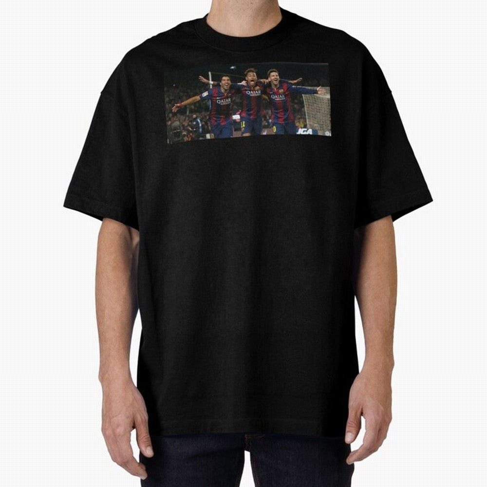 FC Barcelona Classic T-Shirt Bring Home FIFA World Cup 2026 Group Stage for Fans of Messi and France, Bringing Game Day Rituals, Football Legends, Country Pride and the Road to the Final; Ideal for Fans Who Follow Messi, Cristiano Ronaldo, CR7,