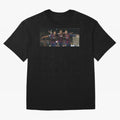 FC Barcelona Classic T-Shirt Bring Home FIFA World Cup 2026 Group Stage for Fans of Messi and France, Bringing Game Day Rituals, Football Legends, Country Pride and the Road to the Final; Ideal for Fans Who Follow Messi, Cristiano Ronaldo, CR7,