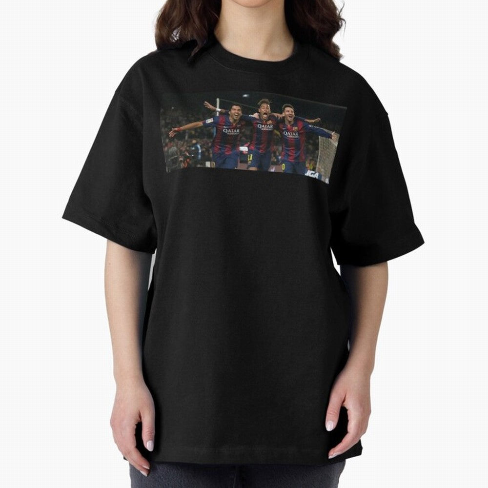 FC Barcelona Classic T-Shirt Bring Home FIFA World Cup 2026 Group Stage for Fans of Messi and France, Bringing Game Day Rituals, Football Legends, Country Pride and the Road to the Final; Ideal for Fans Who Follow Messi, Cristiano Ronaldo, CR7,