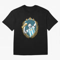 Lionel messi World Champion Classic T-Shirt Honor FIFA World Cup 2026 Group Stage Spirit, Centered on Portugal, Spain and Germany, CR7 and Messi, Football Passion, Legendary Performances, Festival Vibes and Supporter Community; Built for Supporters