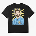 MESSI Classic T-Shirt Build Match Day Hype around FIFA World Cup 2026, CR7, England, France and Netherlands, Stadium Chants, National Pride, Trophy Dreams and Unforgettable Football Memories; Created for Match Day Parties, Soccer Gifts, Fan Photos,