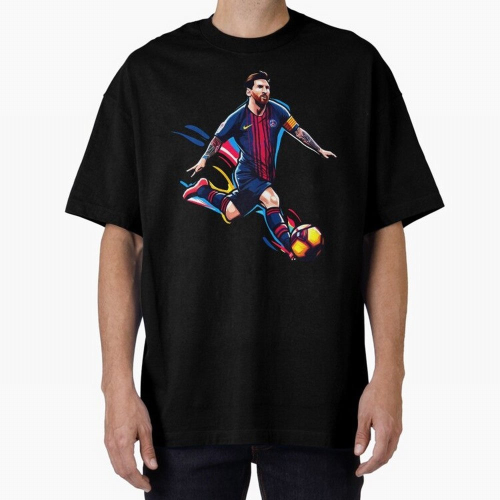 lionel messi free kick goals design Classic T-Shirt Back the Journey through Global Football Passion for FIFA World Cup 2026, Inspired by Messi, Neymar and Mbappe, Portugal, Sports Nostalgia, International Competition, Famous Players and