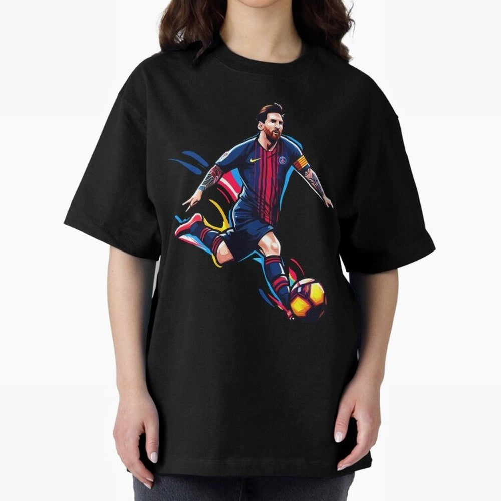 lionel messi free kick goals design Classic T-Shirt Back the Journey through Global Football Passion for FIFA World Cup 2026, Inspired by Messi, Neymar and Mbappe, Portugal, Sports Nostalgia, International Competition, Famous Players and