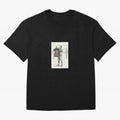 Lionel Messi Iconic Celebration Urban Sketch Classic T-Shirt Show Fan Pride Across Match Day Hype around FIFA World Cup 2026, Haaland, Netherlands, Tournament Hype, Historic Matchups, Family Viewing Parties and Global Sports Pride; Built for