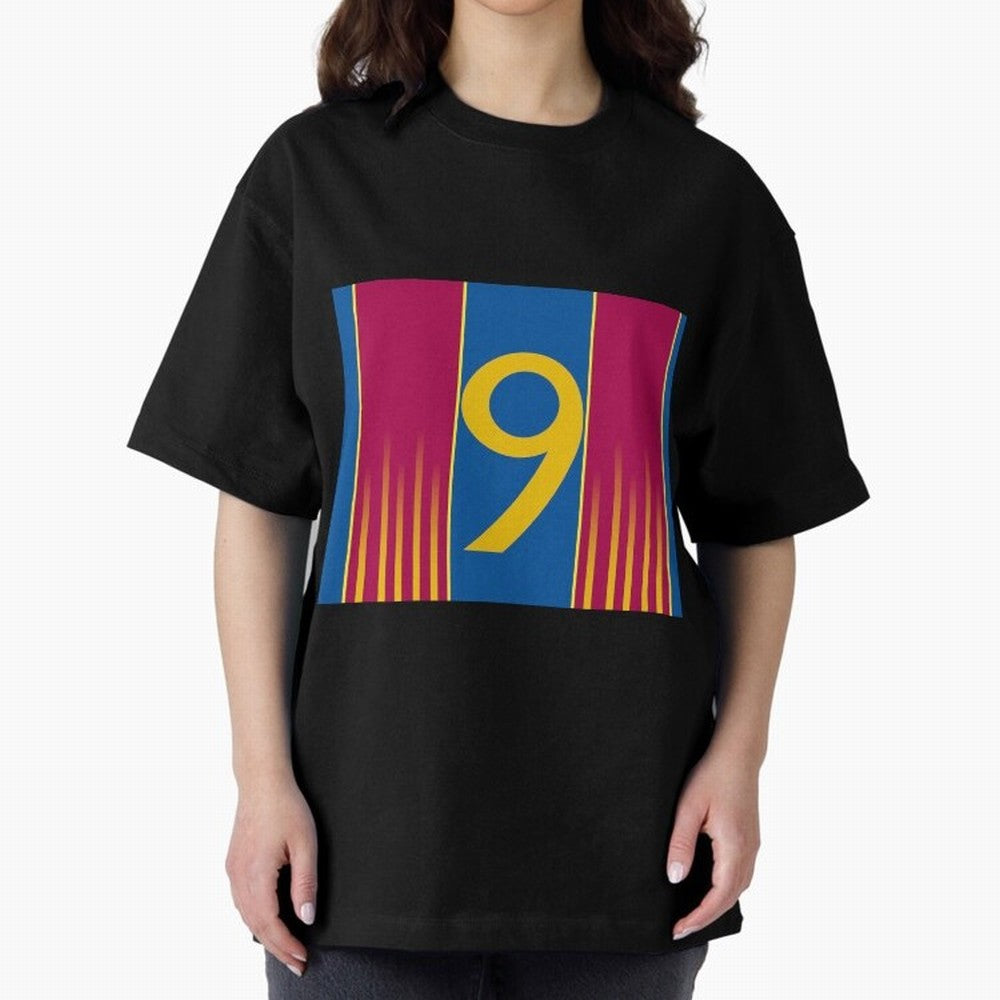 Braithwate Barcelona - Active T-Shirt Bring Trophy Dreams to FIFA World Cup 2026 Spirit, Centered on England, France and Netherlands, CR7, Championship Spirit, Famous Goals, Roaring Crowds and International Football Unity; Perfect for People Who