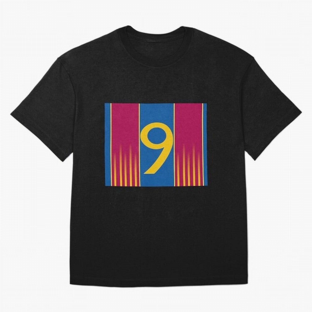 Braithwate Barcelona - Active T-Shirt Bring Trophy Dreams to FIFA World Cup 2026 Spirit, Centered on England, France and Netherlands, CR7, Championship Spirit, Famous Goals, Roaring Crowds and International Football Unity; Perfect for People Who