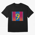 Braithwate Barcelona - Active T-Shirt Bring Trophy Dreams to FIFA World Cup 2026 Spirit, Centered on England, France and Netherlands, CR7, Championship Spirit, Famous Goals, Roaring Crowds and International Football Unity; Perfect for People Who