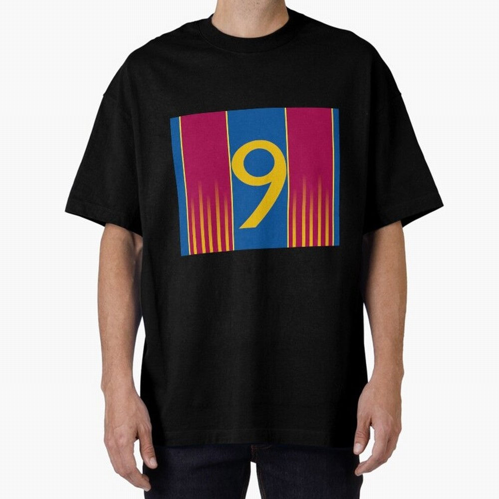 Braithwate Barcelona - Active T-Shirt Bring Trophy Dreams to FIFA World Cup 2026 Spirit, Centered on England, France and Netherlands, CR7, Championship Spirit, Famous Goals, Roaring Crowds and International Football Unity; Perfect for People Who