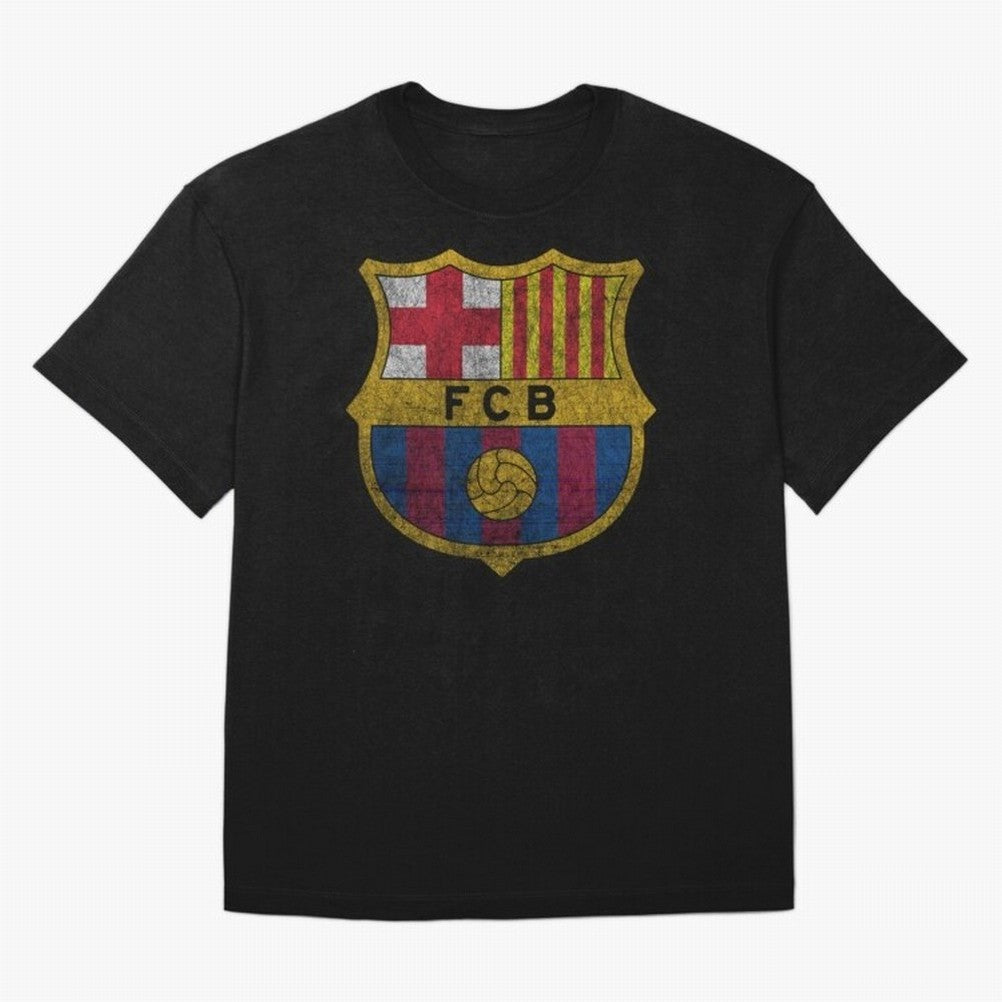 fc barcelona Oversized T-Shirt Show Love for Legendary Goals in FIFA World Cup 2026 Inspired by CR7, Brazil, Portugal and Argentina Energy, Match Day Excitement, Supporter Culture, Golden Goals and Global Football Passion; Ideal for Fans Who Follow