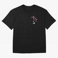 Messi soccer Classic T-Shirt Celebrate Soccer Greatness during Global Football Passion for FIFA World Cup 2026, Inspired by Messi, Neymar and Mbappe, France, Football Passion, Legendary Performances, Festival Vibes and Supporter Community; Built
