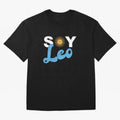 Soy Leo! Essential T-Shirt Bring World Football Passion into FIFA World Cup 2026 for Fans of Haaland and Argentina, France and Brazil, Bringing Sports Nostalgia, International Competition, Famous Players and Unforgettable Victories; Created for