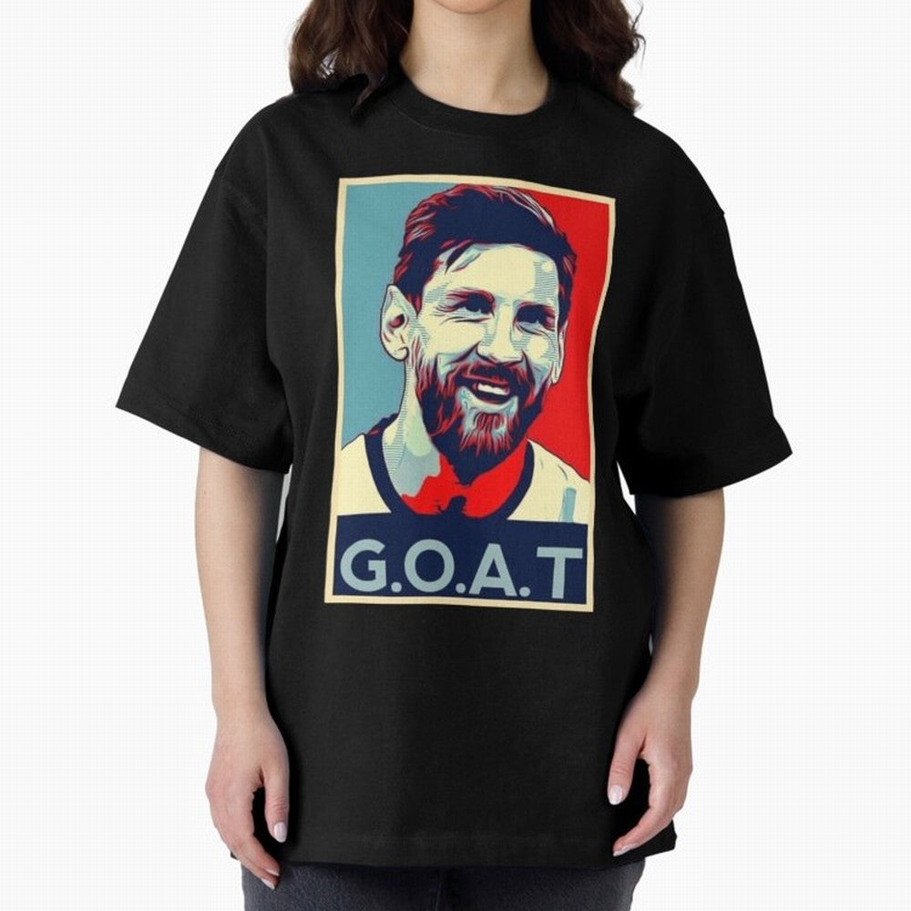 GOAT Lionel Messi Shirt, Vintage Lionel Messi Shirt, Lionel Messi Sweatshirt, Messi Hoodie, Retro Messi Hoodie Classic T-Shirt Relive FIFA World Cup 2026 Group Stage Connected to Neymar, Haaland and Cristiano Ronaldo, England Energy, Supporter
