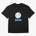 Argentina 2022 Classic T-Shirt Mark FIFA World Cup 2026 Group Stage Driven by Neymar, Haaland and Cristiano Ronaldo, Portugal Energy, Champion Mindset, Group Stage Buzz, Knockout Tension and Passionate Fan Culture; Created for Match Day Parties,