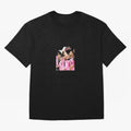 Inter Miami MLS Oversized T-Shirt Join the Countdown to FIFA World Cup 2026 USA Canada Mexico Spirit, Filled with France, Mbappe and Neymar, Game Day Rituals, Football Legends, Country Pride and the Road to the Final; Created for Match Day Parties,
