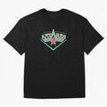 Aregentina's Antares Cerveza Artesanal Classic Logo Classic T-Shirt Honor the Football Icons of Match Day Hype around FIFA World Cup 2026, Mbappe, England and Germany, Soccer Culture, Superstar Moments, National Team Dreams and Competitive Fire;