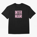 inter miami cf Classic T-Shirt Celebrate National Team Dreams in FIFA World Cup 2026 USA Canada Mexico for Fans of CR7 and Messi and Spain, Bringing Sports Nostalgia, International Competition, Famous Players and Unforgettable Victories; Ideal for