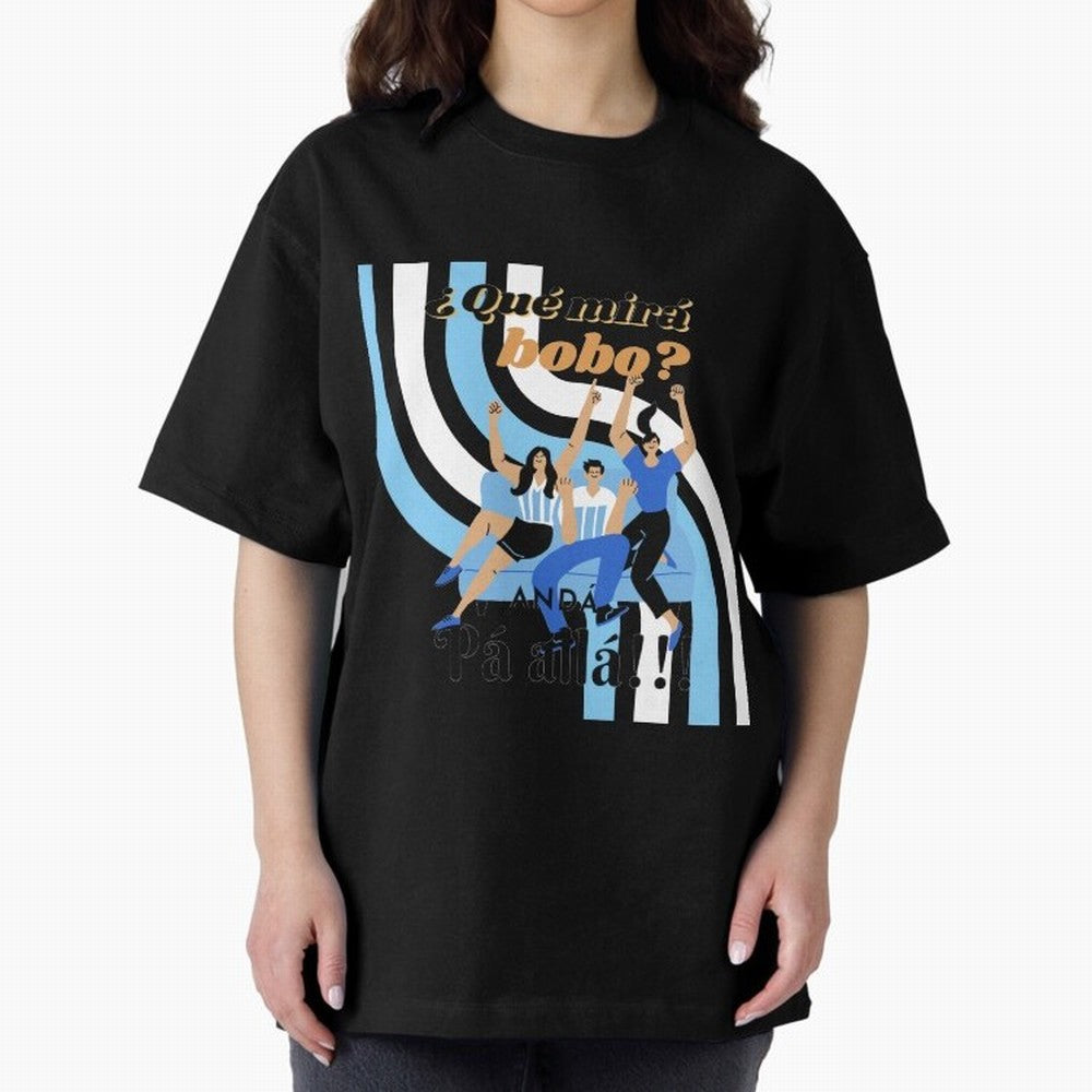 Vintage Messi Argentina Que Mira Classic T-Shirt Bring Trophy Dreams to FIFA World Cup 2026 Inspired by Messi, Netherlands Energy, Vintage Soccer Flavor, Modern Football Stars, National Flags and Final Night Emotion; Created for Match Day Parties,