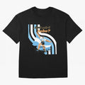Vintage Messi Argentina Que Mira Classic T-Shirt Cheer through Every Moment of Match Day Hype around FIFA World Cup 2026, CR7 and Messi, England, France and Netherlands, Champion Mindset, Group Stage Buzz, Knockout Tension and Passionate Fan