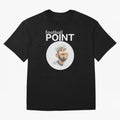 football POINT Classic T-Shirt Upgrade Match Day Hype around FIFA World Cup 2026 USA Canada Mexico, CR7 and Messi, Spain and Netherlands, Tournament Hype, Historic Matchups, Family Viewing Parties and Global Sports Pride; Perfect for Supporters Who