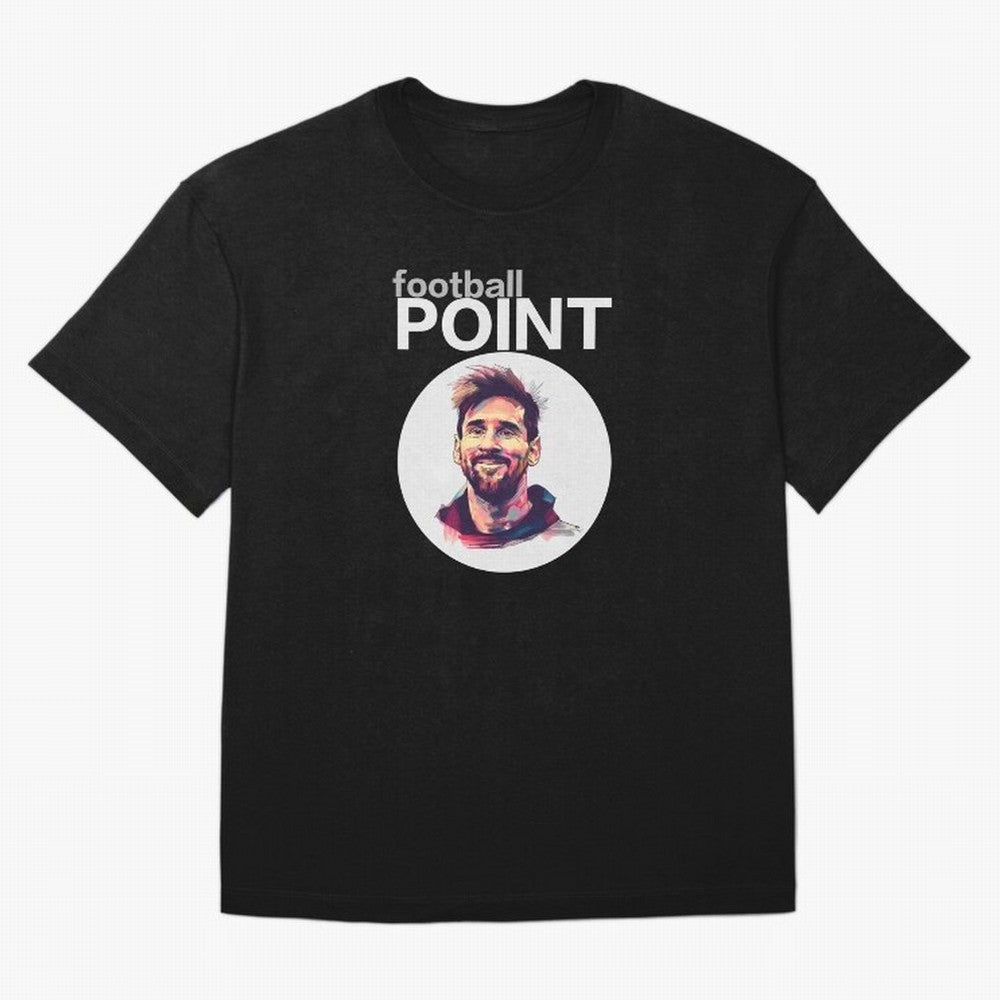 football POINT Classic T-Shirt Bring Home FIFA World Cup 2026 for Fans of Mbappe and Neymar and Brazil, Portugal and Argentina, Bringing Soccer Culture, Superstar Moments, National Team Dreams and Competitive Fire; Ideal for Fans Who Follow Messi,