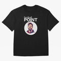 football POINT Classic T-Shirt Bring Home FIFA World Cup 2026 for Fans of Mbappe and Neymar and Brazil, Portugal and Argentina, Bringing Soccer Culture, Superstar Moments, National Team Dreams and Competitive Fire; Ideal for Fans Who Follow Messi,