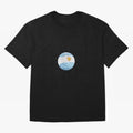 Argentina Soccer Oversized T-Shirt Follow Every Goal of Match Day Hype around FIFA World Cup 2026 USA Canada Mexico, Mbappe, Portugal, Worldwide Fan Energy, Dramatic Goals, Stadium Lights and Championship Celebrations; Perfect for Fans, Collectors,