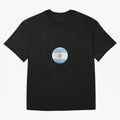 Argentina Football Classic T-Shirt Follow the Final Road of Match Day Hype around FIFA World Cup 2026 Group Stage, CR7, Argentina and Brazil, Supporter Pride, Iconic Celebrations, Legendary Names and Global Match Day Energy; Perfect for People Who