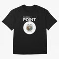 soccer POINT Classic T-Shirt Bring Home FIFA World Cup 2026 Group Stage for Fans of Neymar, Haaland and Cristiano Ronaldo and Argentina and Brazil, Bringing Global Supporter Spirit, Legendary Goals, National Colors and Tournament Celebration;