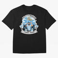 Messi - the little magician strikes again Classic T-Shirt Celebrate Football Heritage in Global Football Passion for FIFA World Cup 2026 USA Canada Mexico, Inspired by Neymar, England and Germany, Classic Soccer Heritage, Championship Pressure, Fan