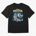 Messi strikes again Classic T-Shirt Bring International Match Energy to FIFA World Cup 2026 for Fans of CR7 and Argentina, Bringing Vintage Soccer Flavor, Modern Football Stars, National Flags and Final Night Emotion; Created for Match Day Parties,