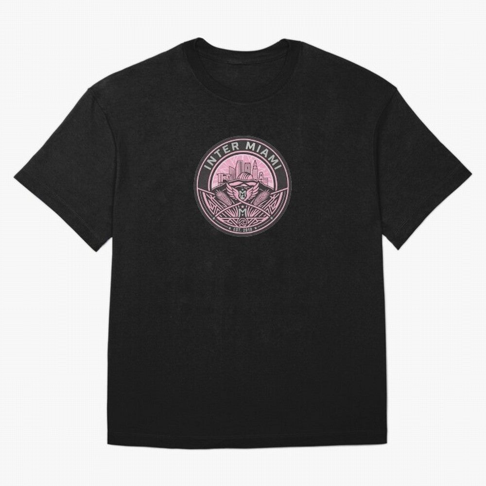 inter miami cf Classic T-Shirt Bring Global Football Passion for FIFA World Cup 2026 Group Stage, Connected to CR7 and Messi, Argentina and Brazil, Match Day Excitement, Supporter Culture, Golden Goals and Global Football Passion; Made for