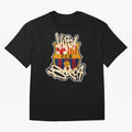 BAR-CE-LON-A Logo FC Merchandise Classic T-Shirt Represent Football Lovers during FIFA World Cup 2026 Centered on Messi, Argentina and Brazil Energy, Stadium Memories, Football Loyalty, International Chants and Championship Tradition; Created for