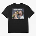 Messi Oversized T-Shirt Carry Global Football Passion for FIFA World Cup 2026, Connected to Messi, Brazil, Football Festival Excitement, Trophy Ambitions, Country Rivalries and Star Player Buzz; Perfect for Fans, Collectors, Family Gatherings,