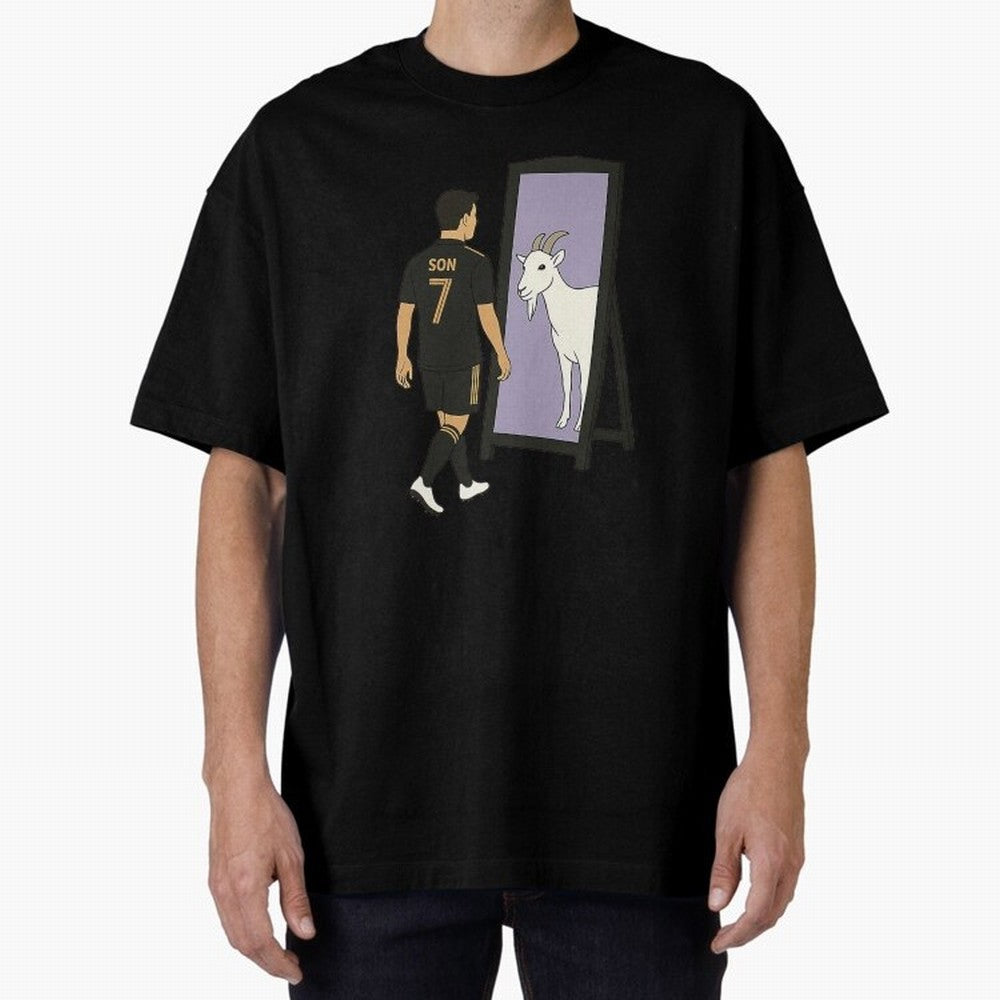 Son Heung-Min Los Angeles Fc Classic T-Shirt Represent Football Lovers during the FIFA World Cup 2026 Journey through Messi, CR7 and Mbappe Highlights, England and Germany Pride, Global Supporter Spirit, Legendary Goals, National Colors and