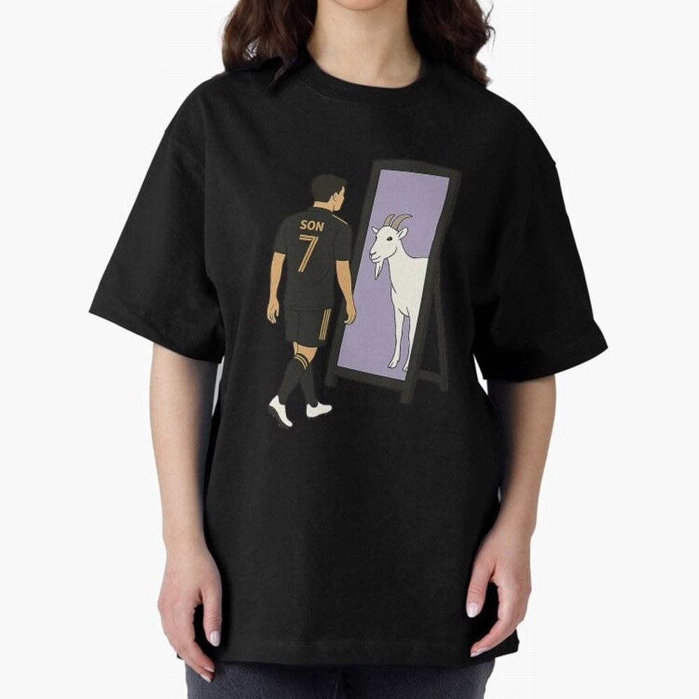 Son Heung-Min Los Angeles Fc Classic T-Shirt Represent Football Lovers during the FIFA World Cup 2026 Journey through Messi, CR7 and Mbappe Highlights, England and Germany Pride, Global Supporter Spirit, Legendary Goals, National Colors and