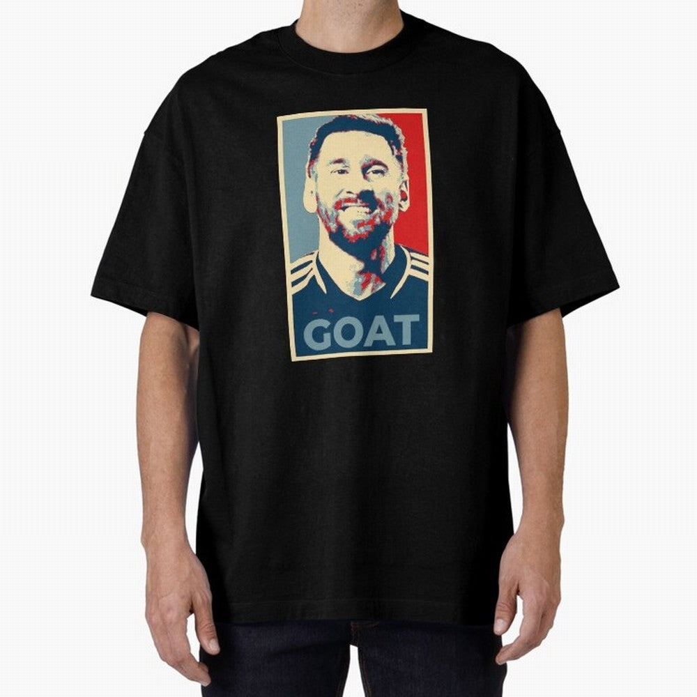 Messi - Hope Classic T-Shirt Turn Every Weekend Toward FIFA World Cup 2026 Spirit, Capturing France and Portugal, Haaland, Soccer Culture, Superstar Moments, National Team Dreams and Competitive Fire; Made for Die Hard Supporters, Soccer Lovers,