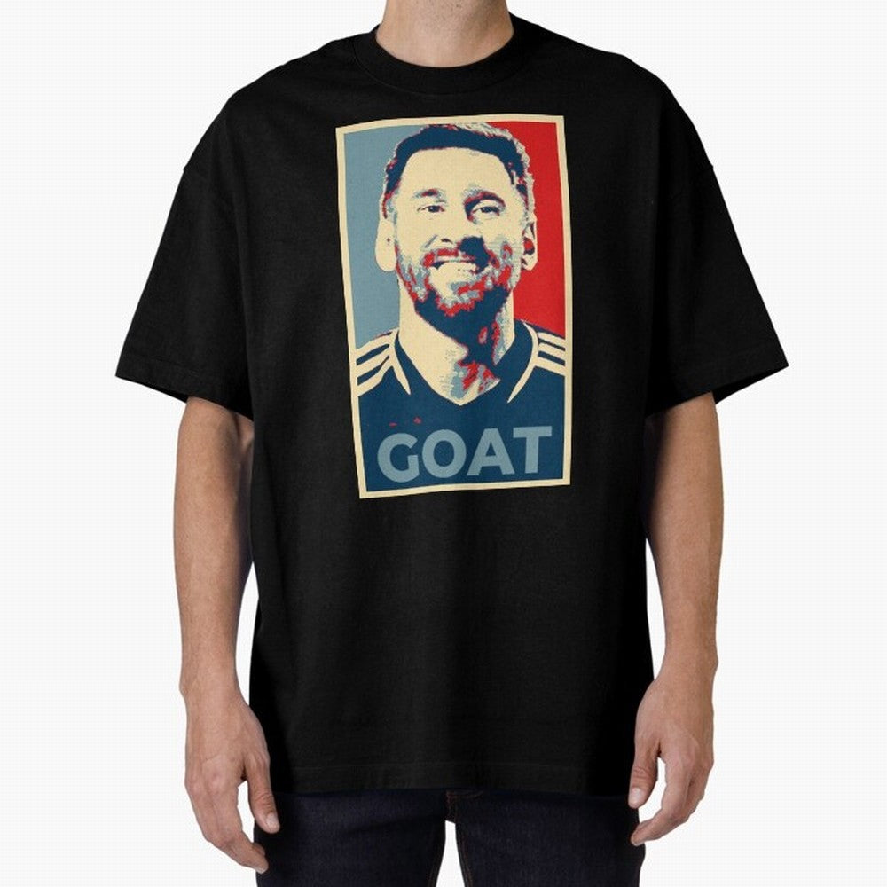 Messi - Hope Classic T-Shirt Make Every Kick Count in Global Football Passion for FIFA World Cup 2026 Group Stage, Celebrating CR7, England, France and Netherlands, Global Supporter Spirit, Legendary Goals, National Colors and Tournament