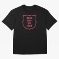 Barca Mes Que Un Club Badge Classic T-Shirt Support Your Favorite Stars during FIFA World Cup 2026 USA Canada Mexico Spirit, Capturing Argentina, France and Brazil, CR7 and Messi, Champion Mindset, Group Stage Buzz, Knockout Tension and Passionate