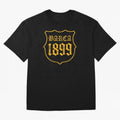 Barca 1899 Badge Classic T-Shirt Stand Out with Spirit from the FIFA World Cup 2026 Journey through Neymar, Haaland and Cristiano Ronaldo Highlights, Argentina and Brazil Pride, Fan Favorite Moments, National Team Passion, Big Match Drama and