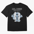 Mr Messi Parody Classic T-Shirt Bring Global Football Passion for FIFA World Cup 2026 Group Stage, Inspired by Mbappe, Netherlands, Champion Mindset, Group Stage Buzz, Knockout Tension and Passionate Fan Culture; Made for Die Hard Supporters,