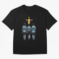 Great captains of the Argentine national team Classic T-Shirt Bring Supporter Culture to FIFA World Cup 2026 Group Stage Inspired by Haaland and Mbappe, England Energy, Champion Mindset, Group Stage Buzz, Knockout Tension and Passionate Fan
