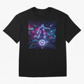 Lionel Messi The Eternal GOAT Of Another Galaxy - (Version 2) Classic T-Shirt Embrace FIFA World Cup 2026 with Mbappe and Neymar, Spain Energy, Sports Nostalgia, International Competition, Famous Players and Unforgettable Victories; Made for