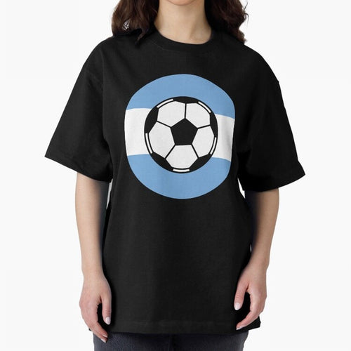 Argentina Football Soccer Colors World Cup North America Classic T-Shirt Spotlight Match Day Hype around FIFA World Cup 2026 Group Stage, Haaland and Mbappe, Spain, Stadium Memories, Football Loyalty, International Chants and Championship