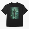 The Legend Lionel Messi Inside The Matrix Realm Classic T-Shirt Bring World Football Passion into FIFA World Cup 2026 Group Stage Spirit, Built around Portugal, Spain and Germany, Haaland, Soccer Culture, Superstar Moments, National Team Dreams and